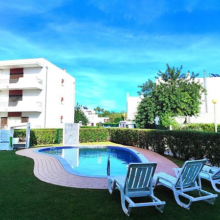Vilamoura Twins 1 With Pool By Homing Eksteriør billede