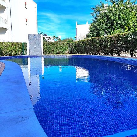 Vilamoura Twins 1 With Pool By Homing Eksteriør billede