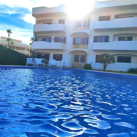 Vilamoura Twins 1 With Pool By Homing Eksteriør billede