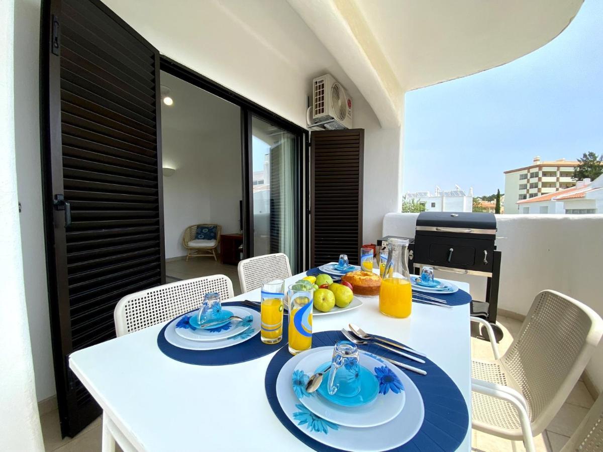 Vilamoura Twins 1 With Pool By Homing Eksteriør billede