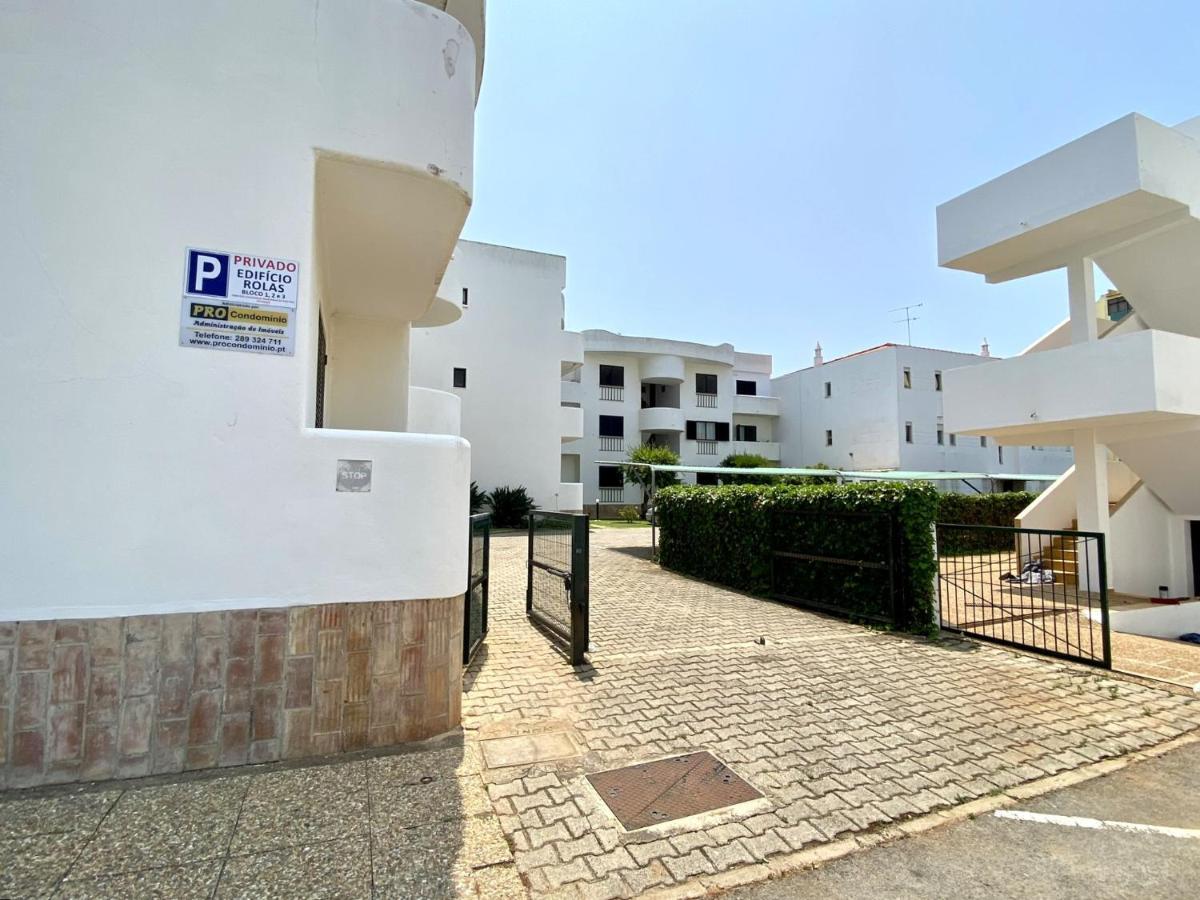 Vilamoura Twins 1 With Pool By Homing Eksteriør billede