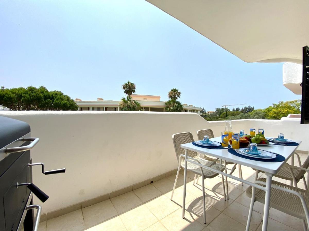 Vilamoura Twins 1 With Pool By Homing Eksteriør billede