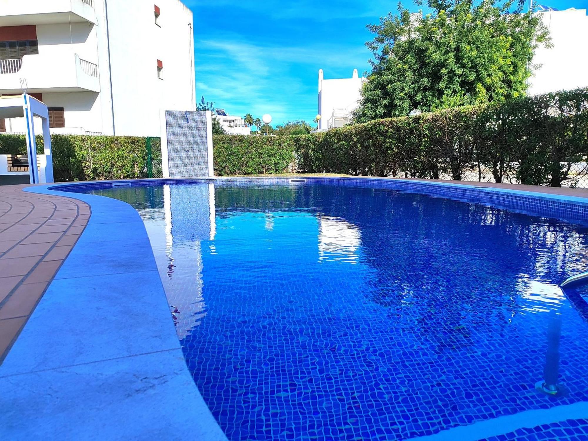 Vilamoura Twins 1 With Pool By Homing Eksteriør billede