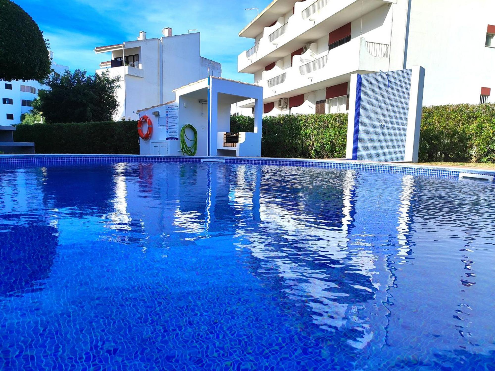 Vilamoura Twins 1 With Pool By Homing Eksteriør billede